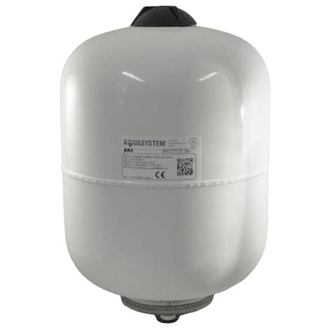 reliance aquasystem 8 litre potable expansion vessel xves050030 specialists in plumbing