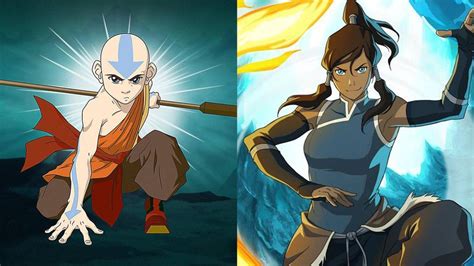 A New Avatar Series After The Legend Of Korra Is Reportedly On The Way