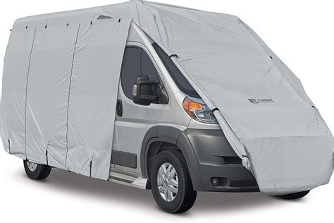 Classic Accessories Over Drive Permapro Tall Class B Rv Cover Fits 25