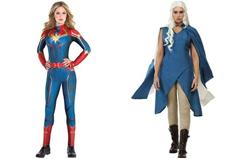 These Are The Best Pop Culture Halloween Costumes For 2019