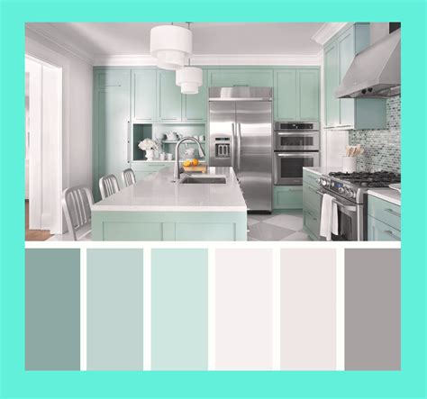 Cor Que Combina Com Verde Agua