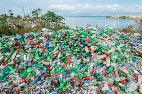 Newly Evolved Microbes May Be Breaking Down Ocean Plastics Nexus Newsfeed