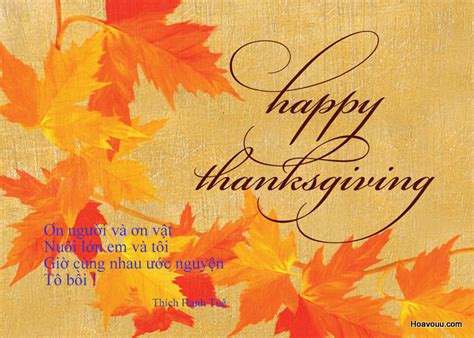 Signing about feelings and emotions. Happy Thanksgiving 2013 - Hình Ảnh - Hoavouu.com