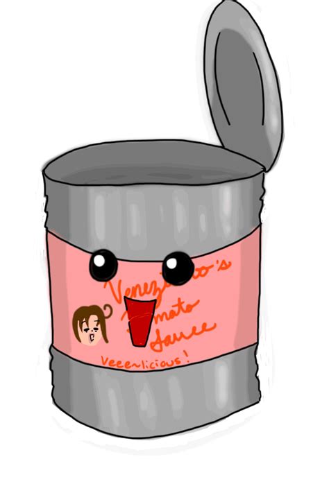 Animated Canned Food Clip Art Clipart Best