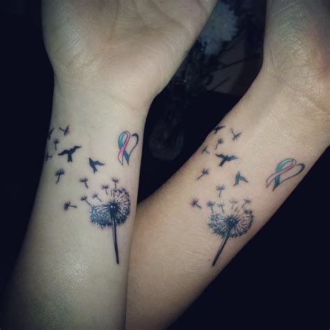 Do you cover up tattoos? Mother Daughter tribute tattoo | Tattoos for daughters ...
