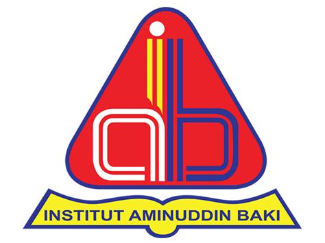 The npqel department at institut aminuddin baki on academia.edu. Institut Aminuddin Baki Logo