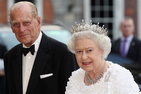Queen Elizabeth Heartbreak Grief Over Prince Philip Ruining First