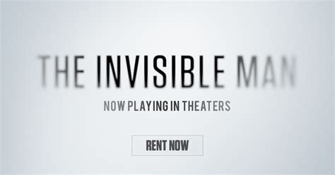 The Invisible Man 2020 Trailer Official Movie Site Now On Vod