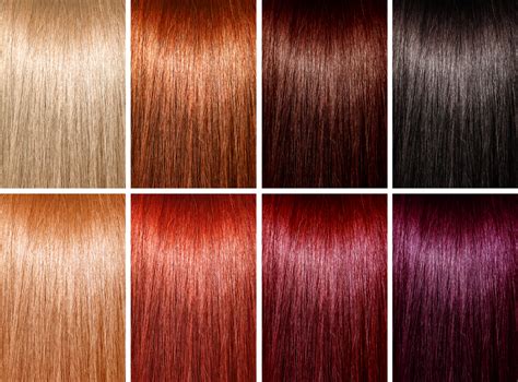 What Is The Best Hair Color For Your Skin Tone Jfaith Hair Studio