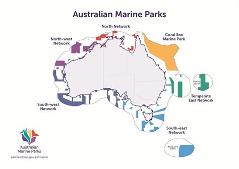 Latest Update On Australian Marine Parks Wafic