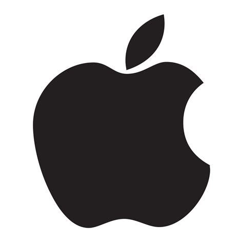 Logo Apple Logos Png