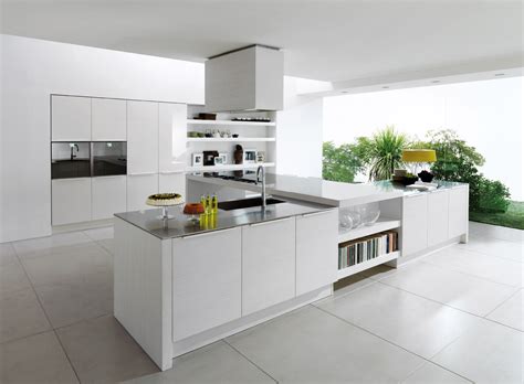 We also craft matching kitchen islands and. Luxurious Touch: Applying a Modern Kitchen Cabinets ...
