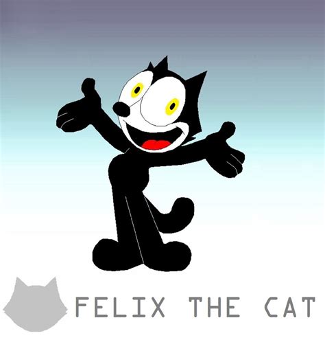 Felix The Cat World Of Smash Bros Lawl Wiki