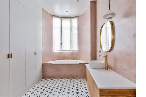 41 Bathroom Color Ideas That Will Wake Up Your Space