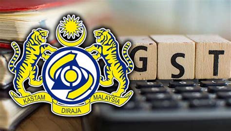 This free logos design of kastam diraja malaysia logo ai has been published by pnglogos.com. Kastam guna peranti kesan peniaga elak GST | Free Malaysia ...