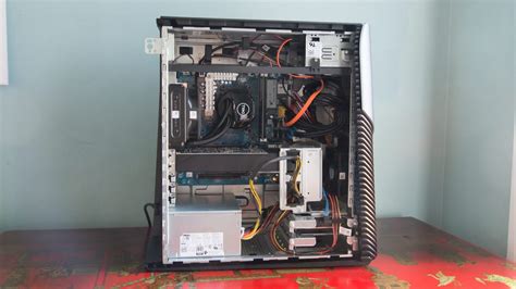 Dell Inspiron Gaming Desktop Review Trusted Reviews