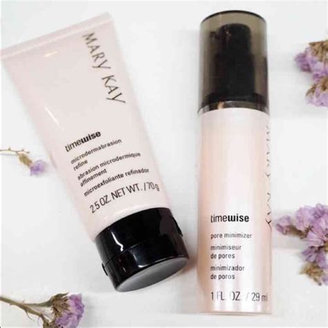 Get the best deals on mary kay timewise and save up to 70% off at poshmark now! Mary Kay TimeWise Microdermabrasion Set Testimoni dan Review
