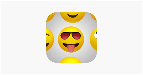 ‎find The Odd Emoji En App Store