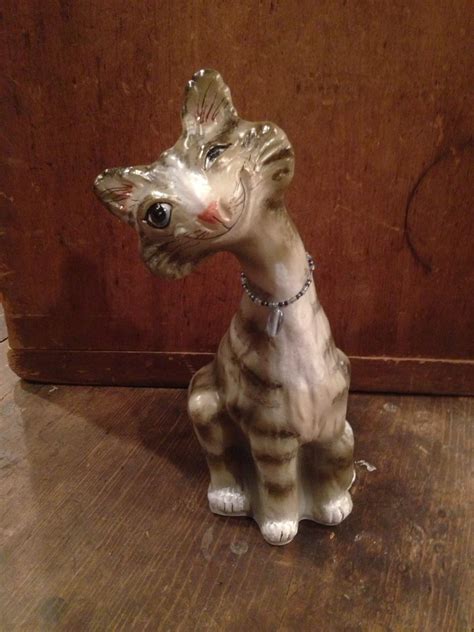 Ooak Fenton Alley Cat By Stacy Williams Cat Decor Cat Art Fenton