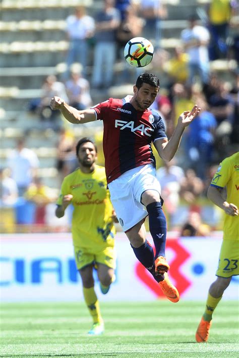 The soccer betting tip is offered by maksimus at the bookmaker unibet. Blerim Dzemaili Photos Photos - Bologna FC vs. AC Chievo ...