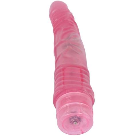 Basically Yours Waterproof Cock Vibe 2 Pink Sex Toys At Adult Empire