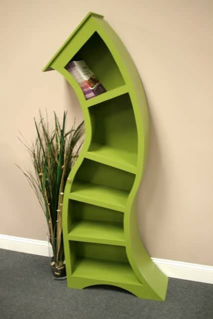 The 12 Coolest Bookshelves Youve Ever Seen The Storage Space