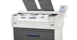 This helps to keep printing costs in check. Konica Minolta KIP 7100 Driver Free Download