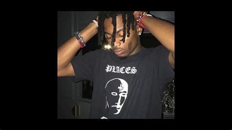 Playboi Carti Miss The Rage Best Quality Start Fixed Youtube