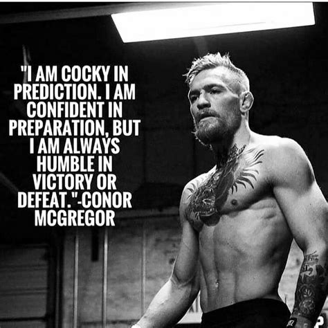 Pin By Michael Leuwol On Great Quotes Conor Mcgregor Quotes Warrior