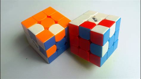Patrones Cubo Rubik 3x3 Figura N 17 Youtube
