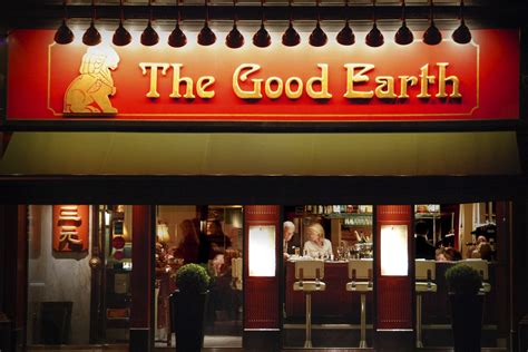 In a decision on tuesday, u.s. OUR RESTAURANTS - The Good Earth Group | Restaurant, Earth ...