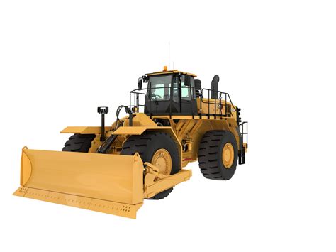 New Cat® 834k Wheel Dozer Tractor And Equipment Co