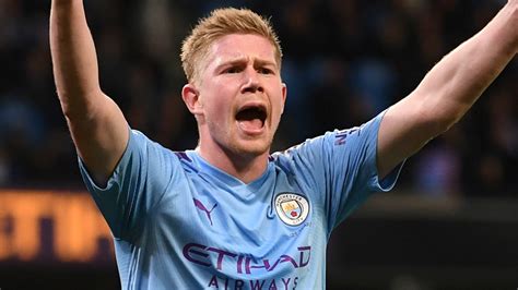He is considered to be one of the best football players of his generation. 'De Bruyne is a credit to the Premier League' - Henderson praises Man City star after winning ...