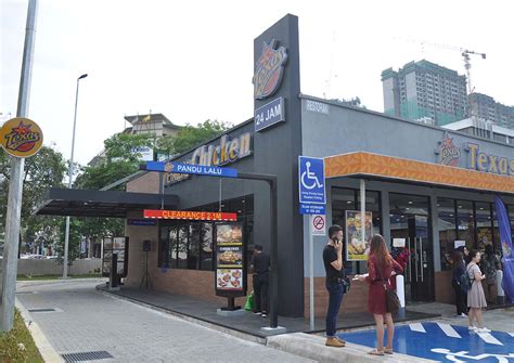 A page to introduce the best offer for new project/ new properties. FOOD Malaysia
