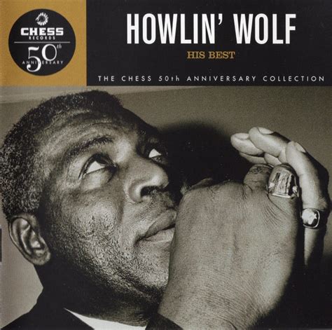 Howlin Wolf His Best 1997 Cd Discogs