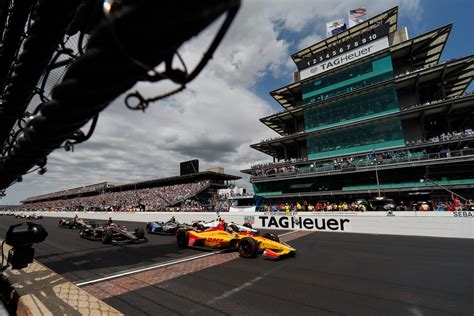 Indy 500 snake pit 2021. No spectators for Indianapolis 500 - Speedcafe