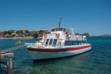 Boat Trip To Formentera Ibiza Jet2holidays