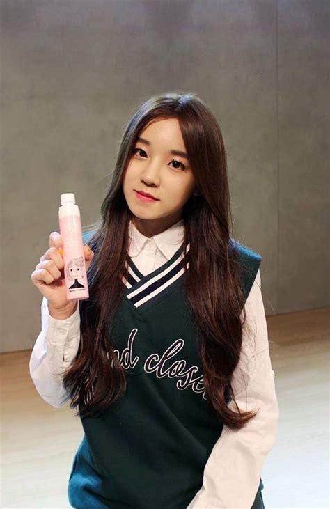 We did not find results for: G I-DLE Updates - PHOTOS #Yuqi lovely pre-debut photos ...