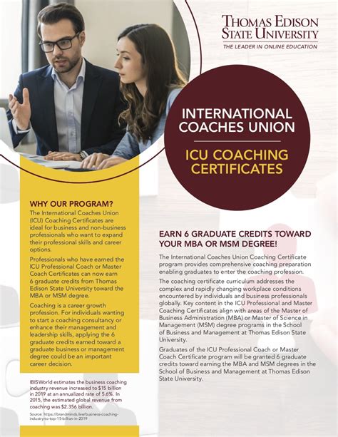 International Coaches Union