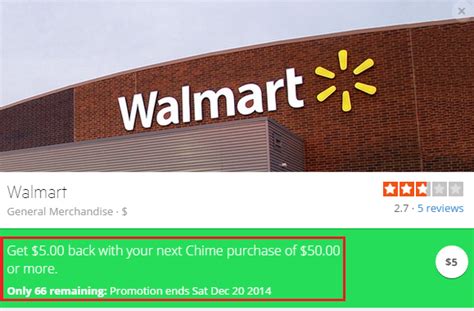 Become a chime member and sign up for credit builder¹. Random News: Chime Card Walmart Deal, Evolve Money ...