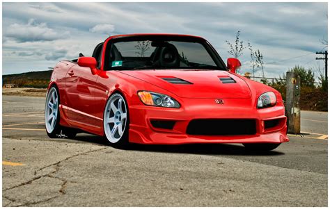 Honda S2k By 1r3bor On Deviantart