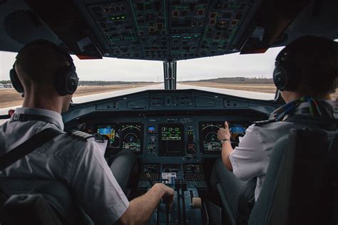 How Long Does It Take To Become A Pilot Faa Requirements