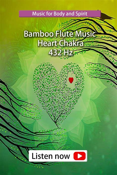 This Track Is Of Great Help For Meditation On The Fourth Chakra Anahata Is The Heart Chakra