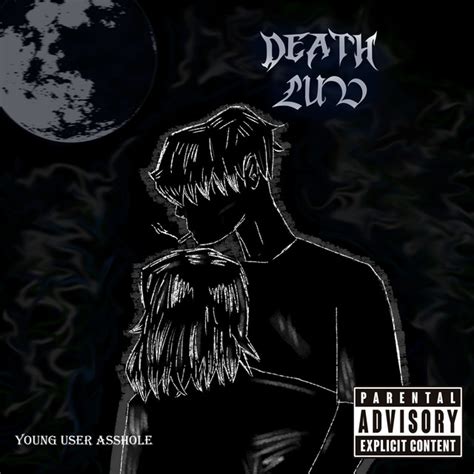Death Luv Ep By Young User Asshole Spotify