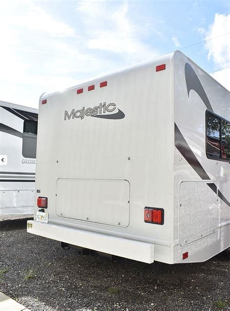 2015 Thor Motor Coach Majestic 28a For Sale In Summerfield Florida