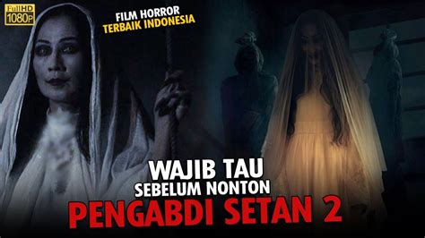 Review Pengabdi Setan 2 2022 Film Horor Yg Bikin Kamu Terkencing
