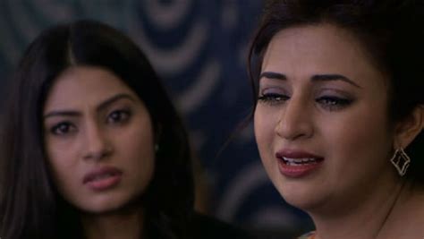 New Face In Aaliya S Case Yeh Hai Mohabbatein Rd September