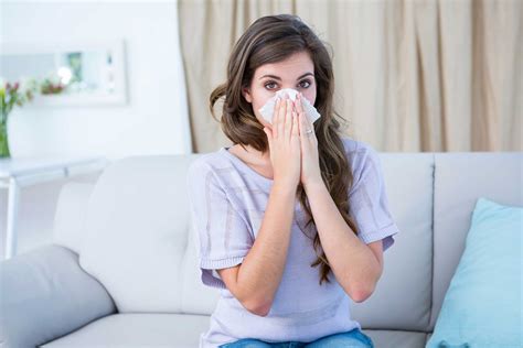 Heres How To Stop A Runny Nose Best Practice Runny Nose Treatment
