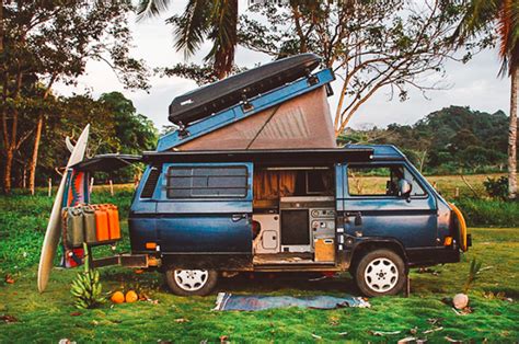 10 Quotes That Will Inspire You To Join The Van Life
