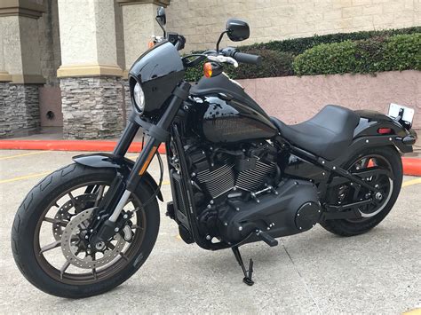 New 2020 Harley Davidson Fxlrs Softail Low Rider S